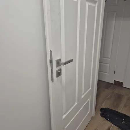 Apartment Leszczynki Gdynia
