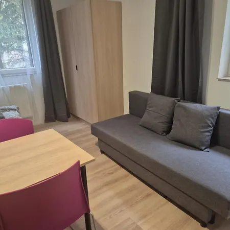Leszczynki Apartment