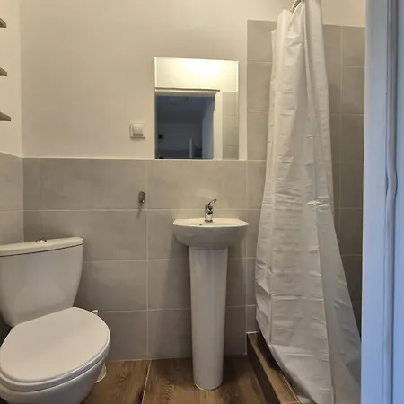 Leszczynki Apartment Gdynia