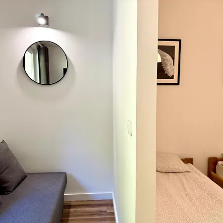 Leszczynki Apartment