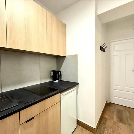 Leszczynki Apartment *