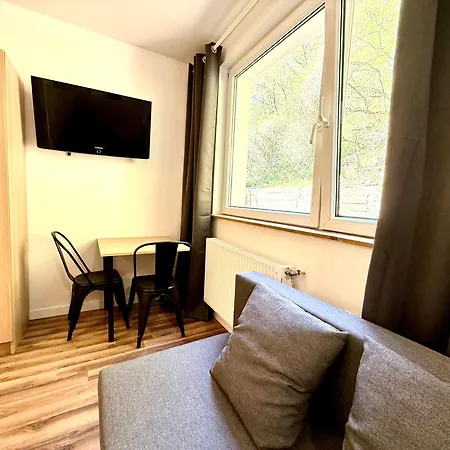 Leszczynki Apartment Gdynia