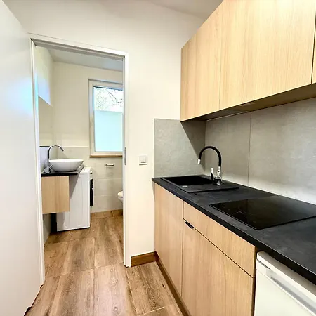 Apartment Leszczynki Gdynia