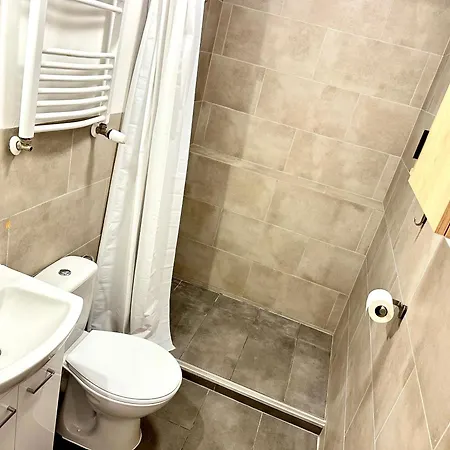 Apartment Leszczynki I *