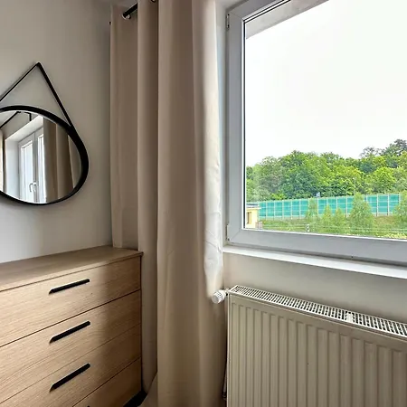 Apartment Leszczynki I Gdynia