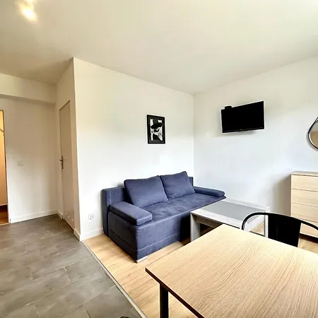 Apartment Leszczynki I